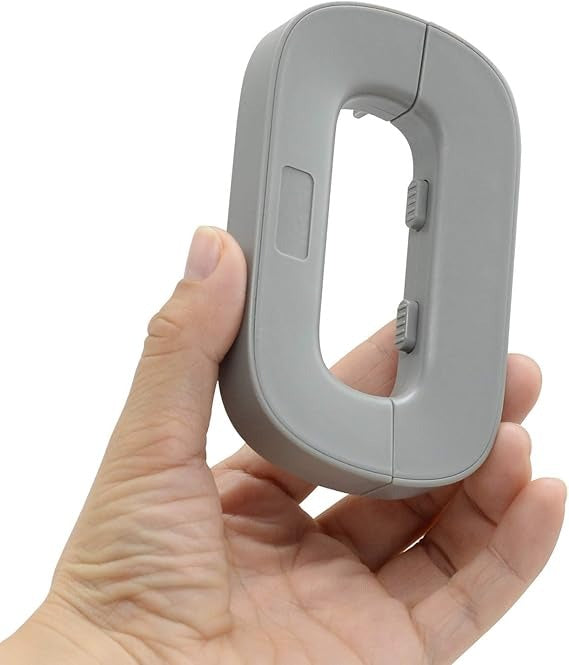 Novacart™ Child Safety Refrigerator Lock
