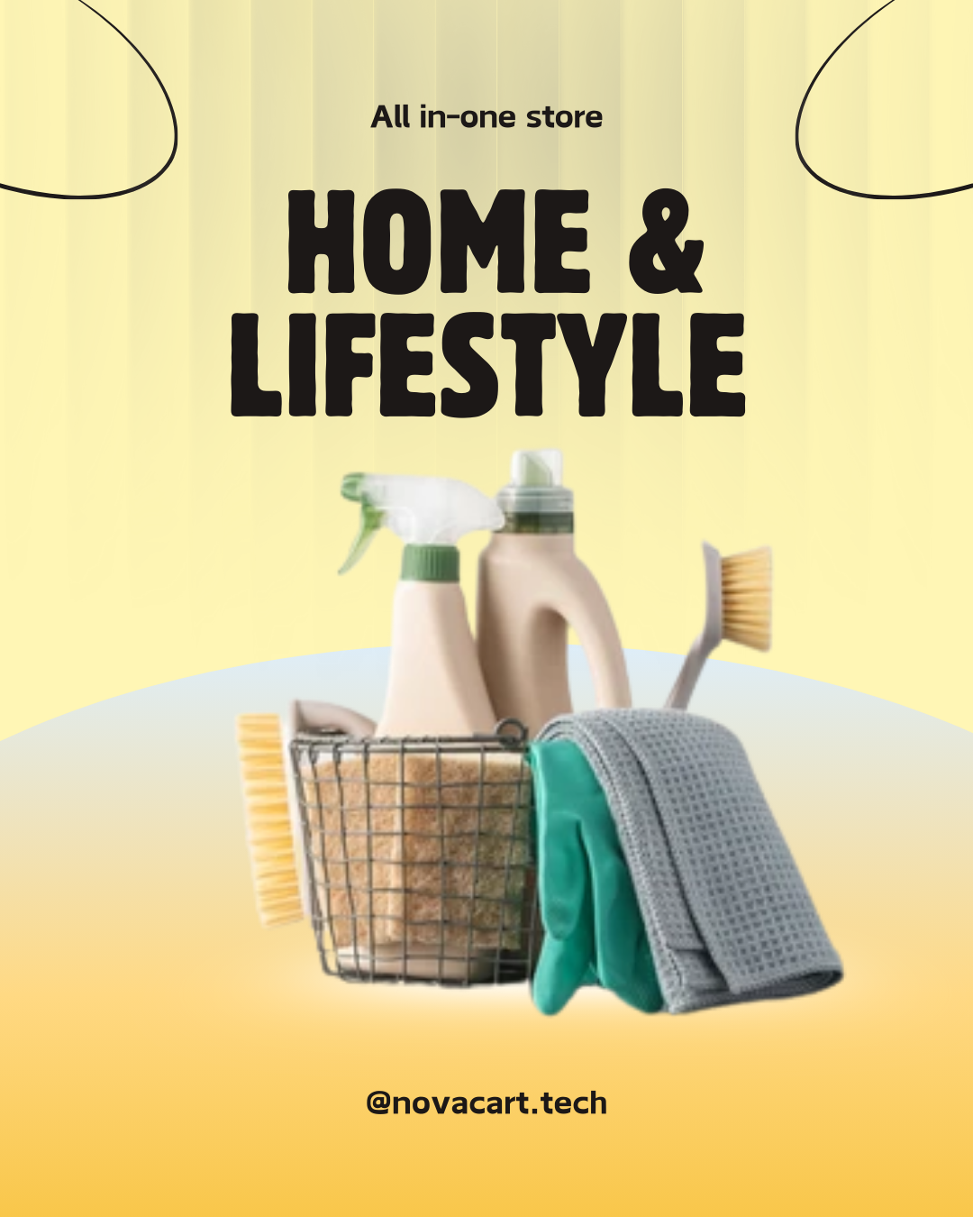 Home & Lifestyle