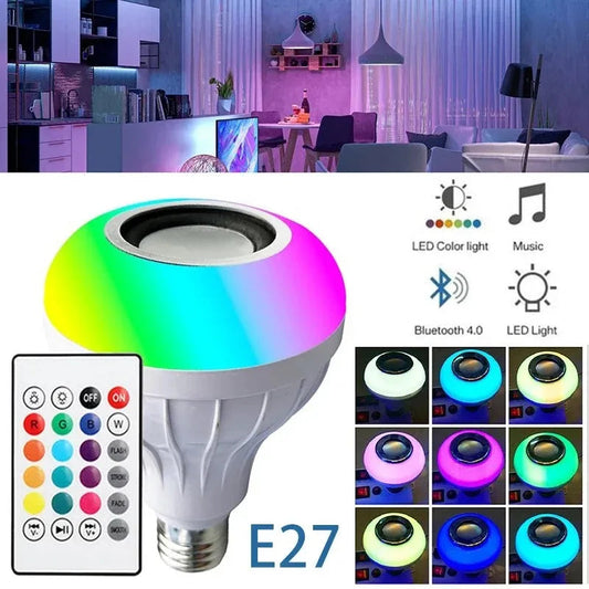Smart LED Light Bulb Pakistan