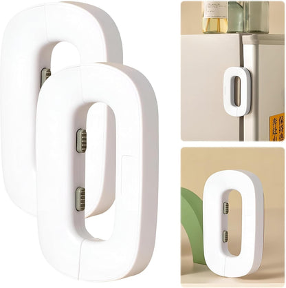 Novacart™ Child Safety Refrigerator Lock