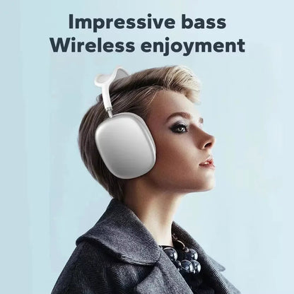 Novacart™ P9 Pro Wireless Bluetooth Headphones