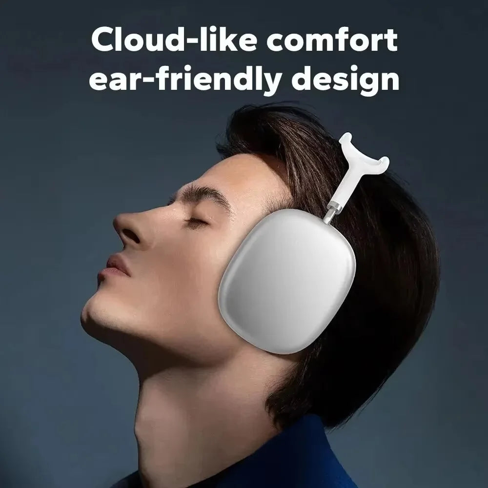 Novacart™ P9 Pro Wireless Bluetooth Headphones