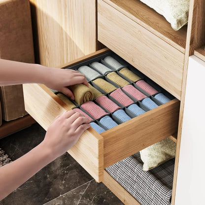 Novacart Socks Organizer